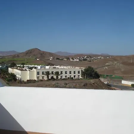 公寓 Lovely House Fuerteventura, Cactus Garden*sea View Las Playas